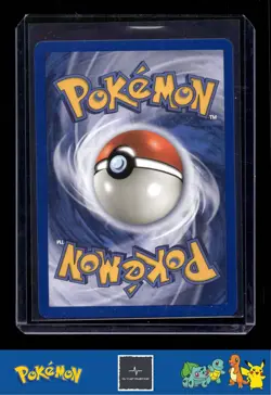 2003 Pokemon e-Series Skyridge 126/144 Friend Ball - Image 2