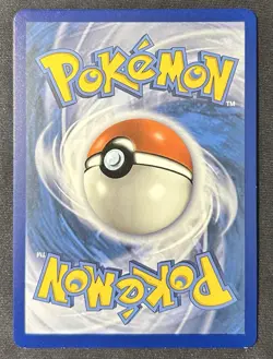 Pokemon TCG Birthday Pikachu Trading Card #24 Celebrations Classic Collection - Image 2