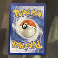 Snom 168/162 SV05: Temporal Forces Holo Pokemon Card Full Art Water Type - Image 2