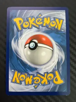Pokemon TCG Pikachu SM183 SM Black Star Promos Holo LP - Image 2
