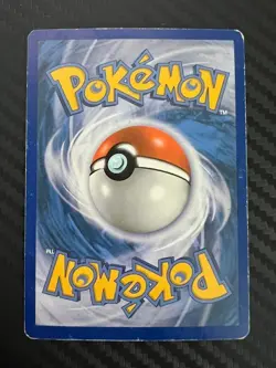 Pokemon TCG Pikachu McDonalds Promos 5/12 Holo Promo DMG - Image 2