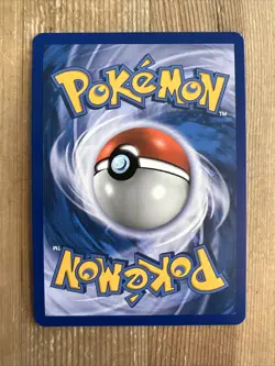 Pokemon TCG Frillish Noble Victories 30/101 Reverse Holo Common NM - Image 2