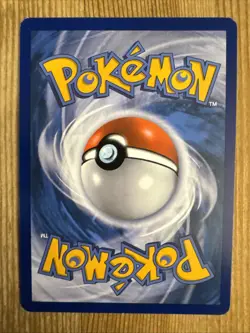 Pokemon TCG Frillish Phantom Forces 20/119 Reverse Holo Common VLP - Image 2