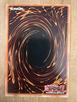 End of the World SOI-EN046 Unlimited Common YuGiOh LP - Image 2