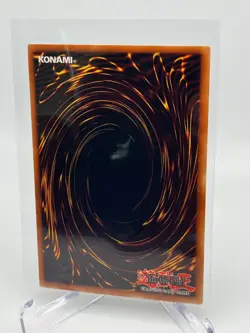 Yugioh Terra The Terrible LOB-080 Legend Blue Eyes 1st Edition NM Never Played - Image 2