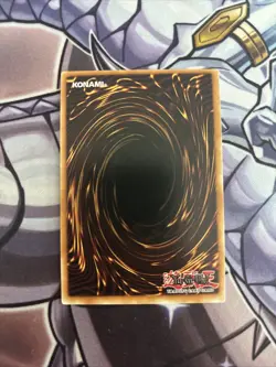 YuGiOh! Megamorph Retro Pack RP01-EN061 Rare NM Reprint (ADL) - Image 2