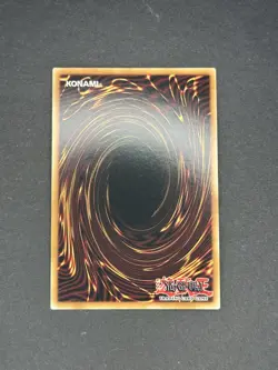 Yu-Gi-Oh! 2024 Ancient Lamp RP01-EN100 Reprint Secret Rare NM - Image 2