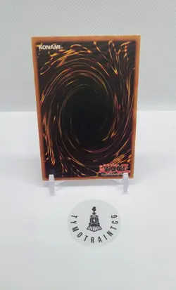 Yu-Gi-Oh! - Unknown Warrior of Fiend - Starter Deck Kaiba Sdk-017 1st Edition - Image 2