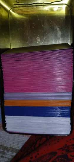 Yugioh Collection Of Holo Cards Nm Lp Lot Shown Konami All Cards Are Holos - Image 2