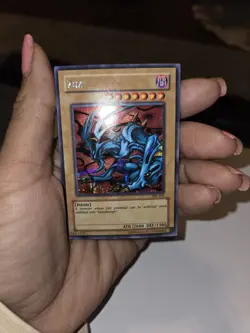 Yu-Gi-Oh! TCG Zoa Yu-Gi-Oh! The Falsebound Kingdom Promotional Cards TFK-001... - Image 1