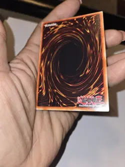 Yu-Gi-Oh! TCG Zoa Yu-Gi-Oh! The Falsebound Kingdom Promotional Cards TFK-001... - Image 3