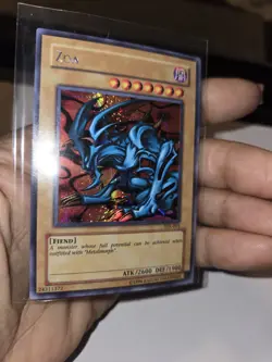 Yu-Gi-Oh! TCG Zoa Yu-Gi-Oh! The Falsebound Kingdom Promotional Cards TFK-001... - Image 5