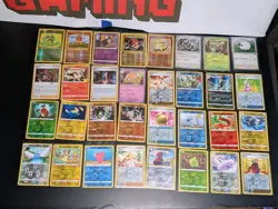 Pokemon Random lot 90+ Cards | Reverse Holos and Holos | LP,MP,HP - Image 2