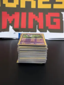 Pokemon Random lot 90+ Cards | Reverse Holos and Holos | LP,MP,HP - Image 5