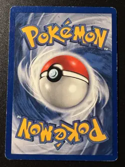 1st Edition Shadowless Kadabra 32/102 Base Set Pokemon Card Rare HP - Image 2