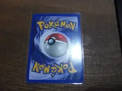 Porygon Pokemon TCG WOTC Team Rocket NON- Holo Rare Card 48/82 NM/LP - Image 2