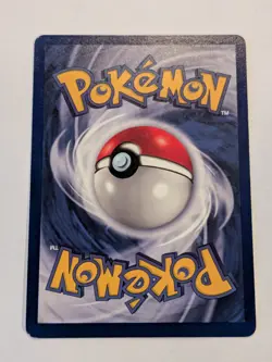 Ivysaur Shadowless Base Set 30/102 LP WOTC Pokemon Card - Image 2