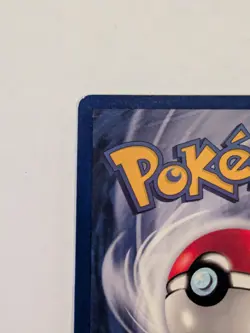 Ivysaur Shadowless Base Set 30/102 LP WOTC Pokemon Card - Image 3