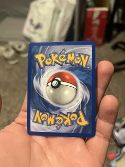 Chimchar DP02 Diamond and Pearl Promo Holo Card - Image 2