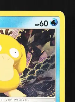 Psyduck 11/68 LP Hidden Fates English Pokemon Card TCG - Image 5
