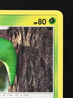 Metapod 2/149 LP Sun & Moon English Pokemon Card TCG - Image 5