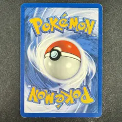Pokemon TCG Cubone Jungle 50/64 Unlimited Common WOTC Card - Image 2