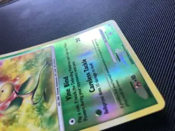 85/146 | Bellsprout | Legends Awakened | Pokemon Card | Light Played/NM - Image 2
