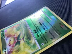 85/146 | Bellsprout | Legends Awakened | Pokemon Card | Light Played/NM - Image 3