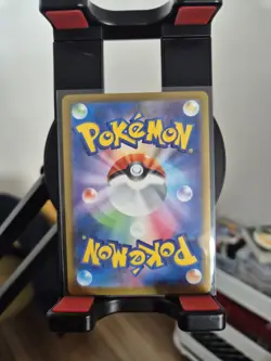 Pokemon Card TCG Firebreather 107/080 Inferno X SR Holo Japanese Near Mint - Image 2