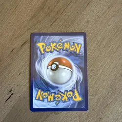 2025 Pokemon Phantasmal Flames Promo Card 024 Oricorio EX from Charizard UPC - Image 2