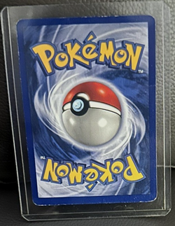 Charizard Base Set 4/102 Vintage Pokemon Card - Original WOTC - Image 4