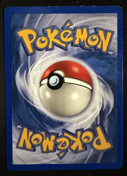 Dark Quilava 39/105 Neo Destiny Unlimited 2002 Pokemon Card Uncommon LP - Image 2