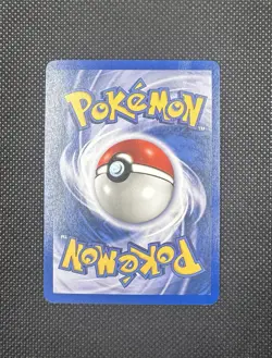 Pokemon Dark Golbat Holo Rare TCG Card 7/82 - Image 2