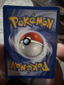 Pokemon TCG Dark Dugtrio Holo 6/82 Rare Card in Excellent Condition - Image 2