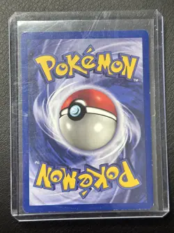 Pokemon TCG Dragonite #5 the First Movie Promo Card WB Stamp - Image 2
