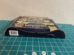 NEW Disney Lorcana TCG Into The Inklands Bundle Box Includes Bonus Promo Card - Image 4