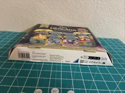 NEW Disney Lorcana TCG Into The Inklands Bundle Box Includes Bonus Promo Card - Image 5