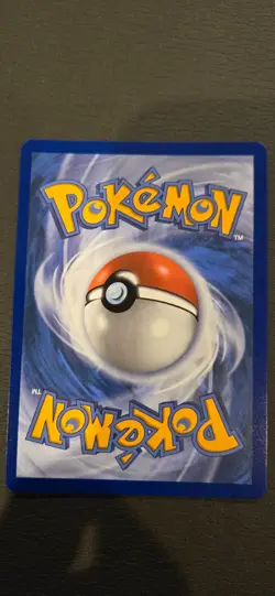 NM Team Rocket's Giovanni 225/182 Trainer Card - Image 2