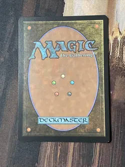 MTG Biowaste Blob Commander Legends 219/361 Regular Rare - Image 2