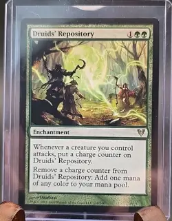 Druids' Repository Avacyn Restored MTG Regular Near Mint - Image 3