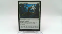 Ancestral Mask Commander: Wilds of Eldraine WOC C 0119 MTG Magic - Image 1