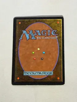 MTG Cyclone Arabian Nights Magic the Gathering - Image 2