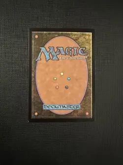 NM MTG FOIL PRIMOGENESIS FEED THE SWARM SECRET LAIR FINAL FANTASY - Image 2