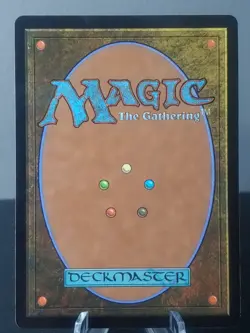 0036 Summon: Knights of Round Magic The Gathering Final Fantasy - Image 2
