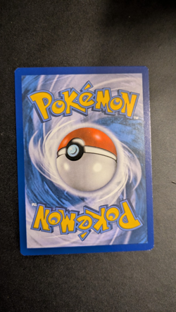 Pokemon TCG - Unown - 30/98 XY Ancient Origins - RUSSIAN RARE - Image 2