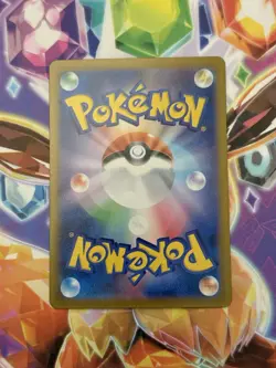 Pokemon TCG Rare Candy SR 082/063 M1S Mega Symphonia - Japanese Set NM/M - Image 4