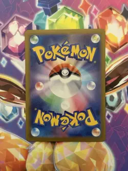 Pokemon TCG Inteleon AR 069/063 M1S Mega Symphonia Full Art Japanese Set NM/M - Image 3