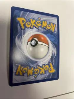 Pokemon Paldean Wooper #221/193 Sv02: Paldea Evolved Holo LP Free Shipping - Image 5