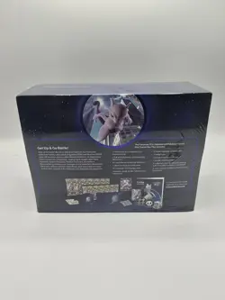 Pokemon GO - Pokemon Center EXCLUSIVE Elite Trainer Box Plus ETB NEW & SEALED - Image 3