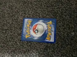 Pokemon TCG Drowzee Base Set 49/102 Regular Unlimited Common - Image 2
